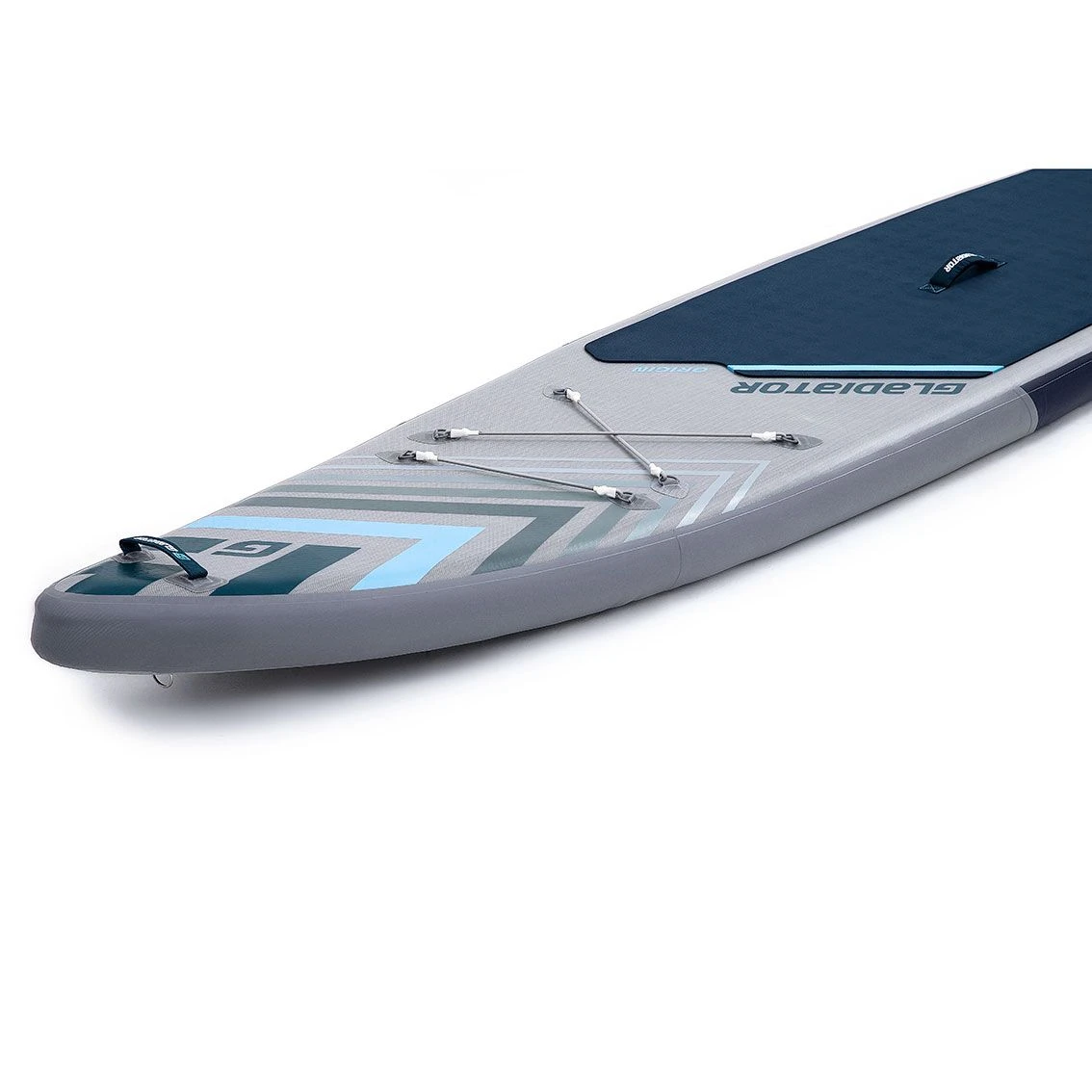 Gladiator Origin LT 12'6 X 29" Paddleboard 2023 - Image 2