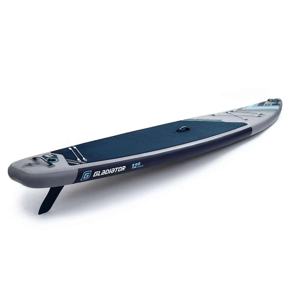 Gladiator Origin LT 12'6 X 29" Paddleboard 2023 - Image 4