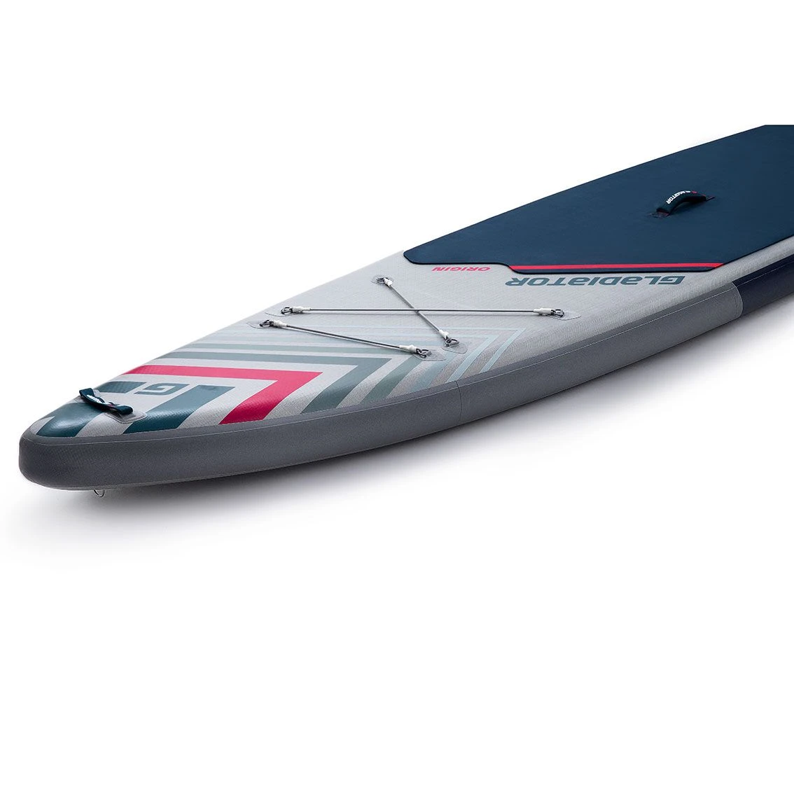 Gladiator Origin S 12'6 X 30" Paddleboard 2023 - Image 2