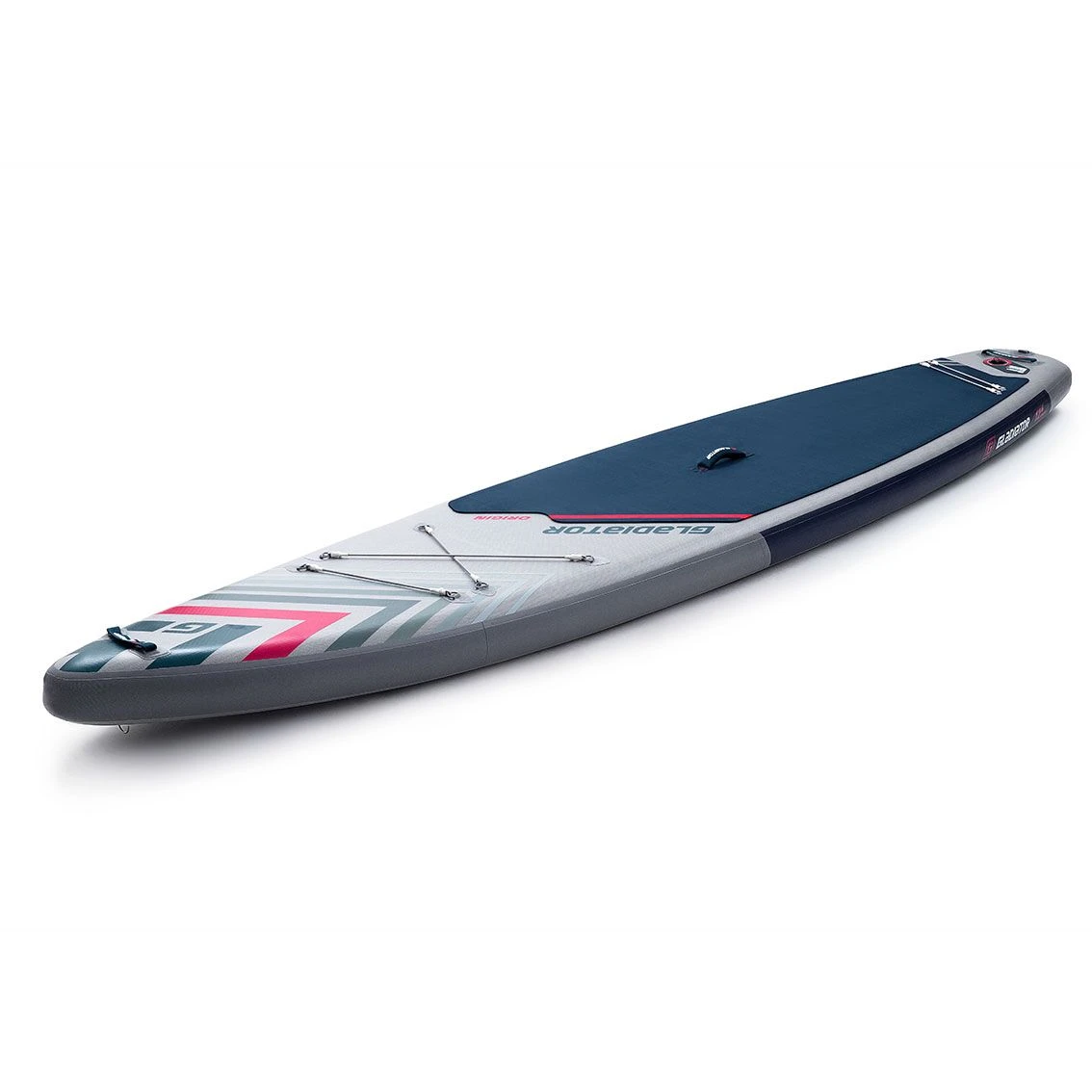 Gladiator Origin S 12'6 X 30" Paddleboard 2023 - Image 3