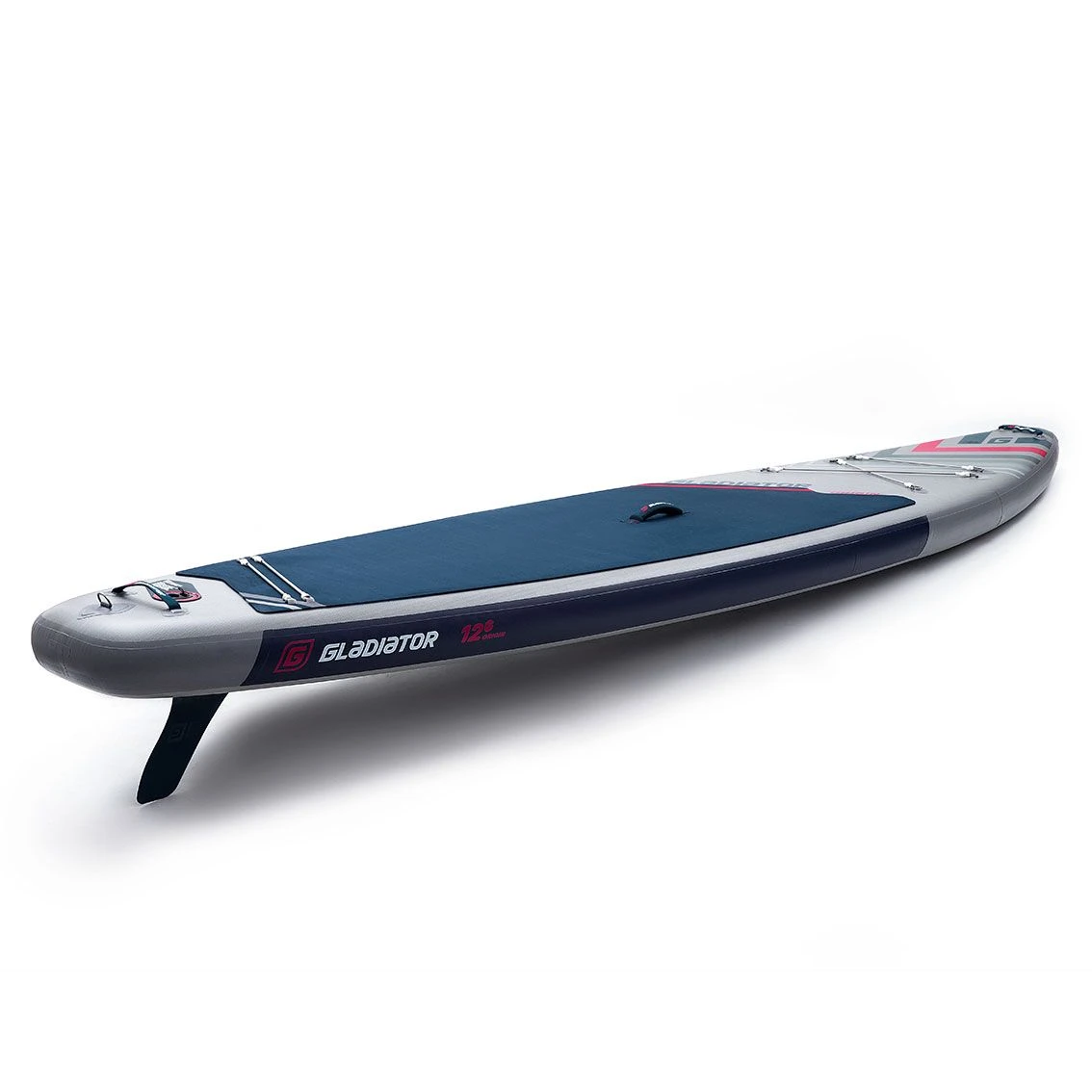 Gladiator Origin S 12'6 X 30" Paddleboard 2023 - Image 4