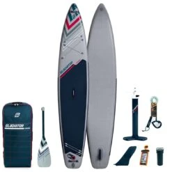 Gladiator Origin T 12'6 X 32" Paddleboard 2023