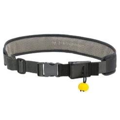 Palm Quick Release SUP Leash Waist Belt