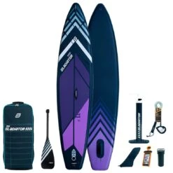 Gladiator Pro 11'2 X 30" Paddleboard 2023
