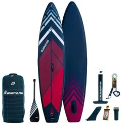 Gladiator Pro 11'4 X 32" Paddleboard 2023
