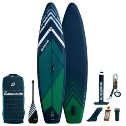 Gladiator Pro 11'6 X 34" Paddleboard 2023