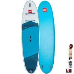 Red Paddle Co. Red Paddle Co Ride 10'6 X 32" Paddleboard 2024