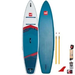 Red Paddle Co. Red Paddle Co Sport 11'0 X 30" Paddleboard - 2024