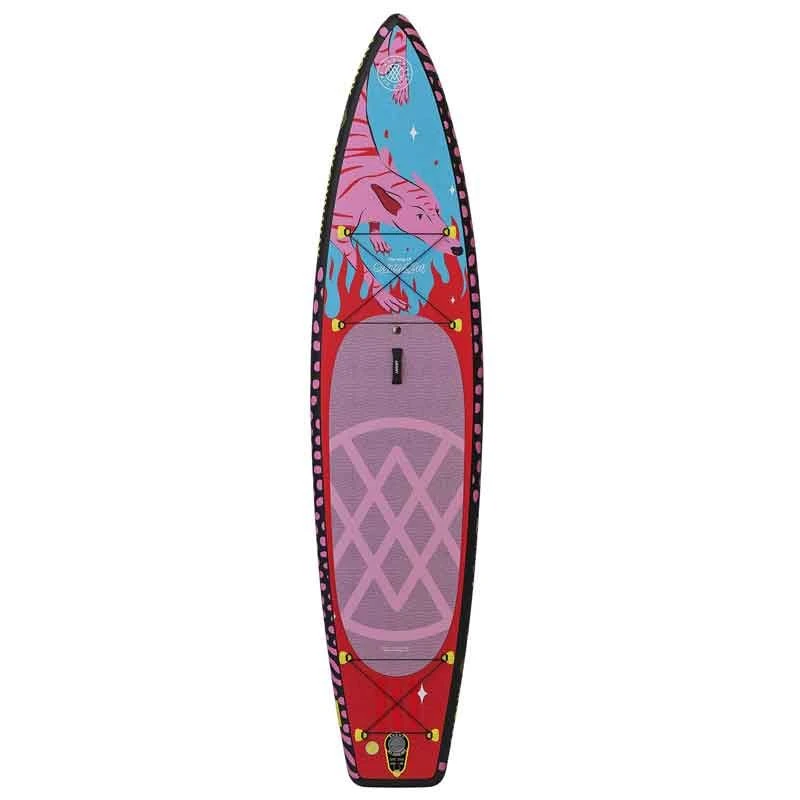 Anomy Santa Rita 11'6" X 31" Paddleboard 2023 - Image 2