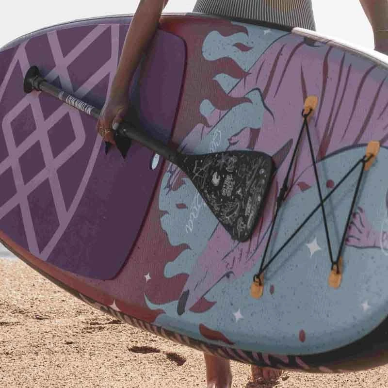 Anomy Santa Rita 11'6" X 31" Paddleboard 2023 - Image 5