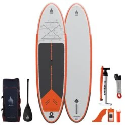 Shark All-round 10'6 X 32" Paddleboard 2023