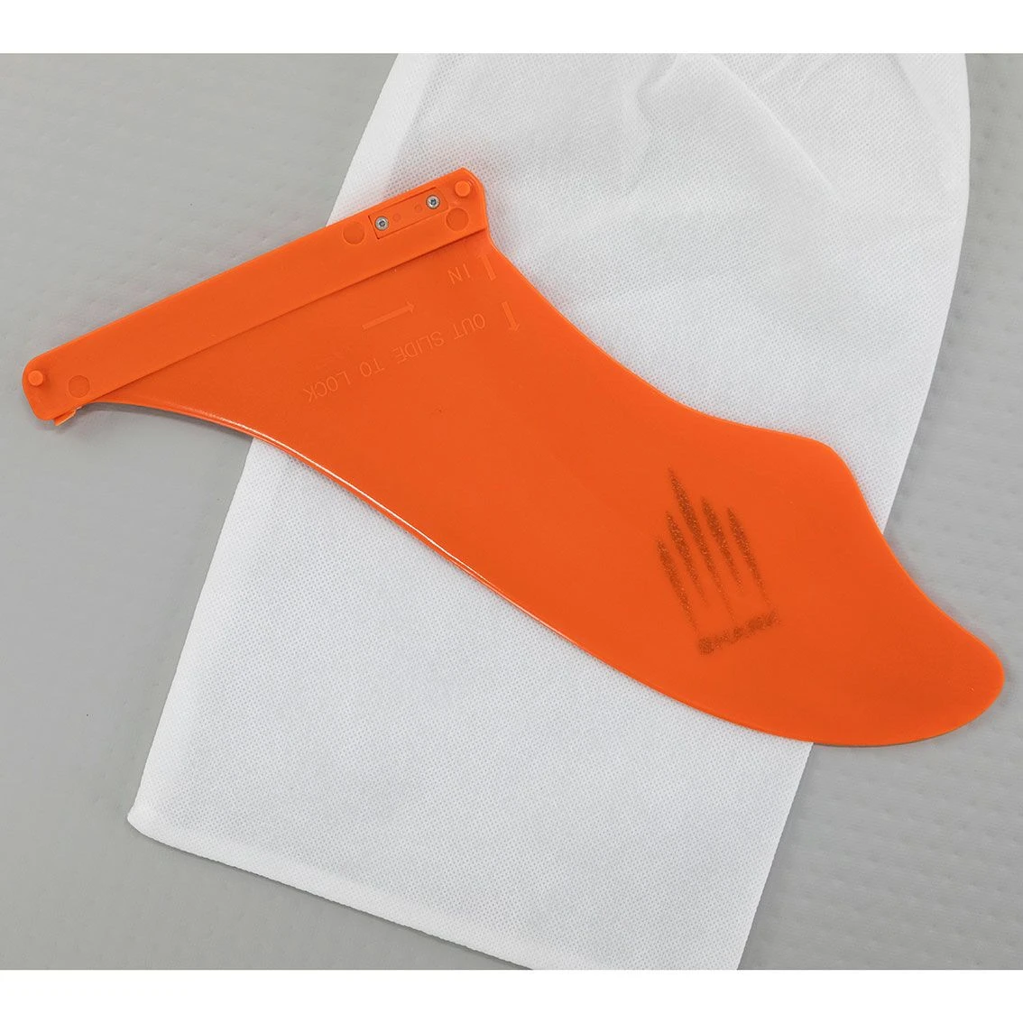 Shark T 12'6 X 30" X 5" Paddleboard 2023 - Image 8