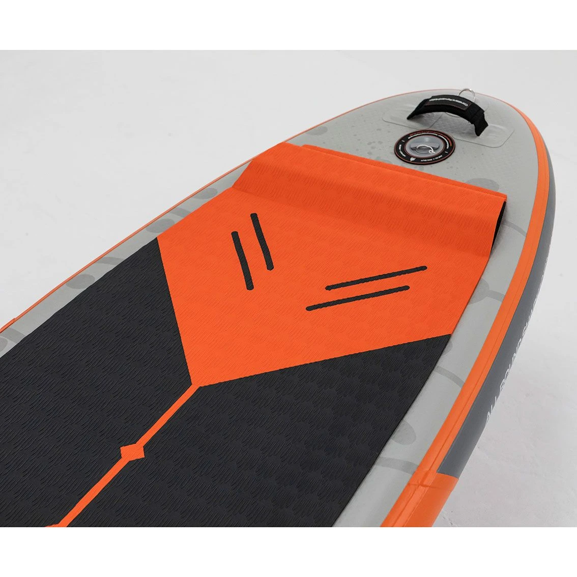 Shark All-round 10'6 X 32" Paddleboard 2023 - Image 6