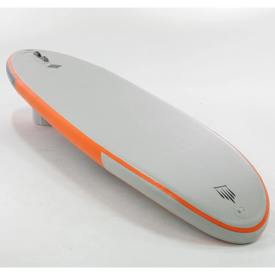 Shark All-round 10'6 X 32" Paddleboard 2023 - Image 4