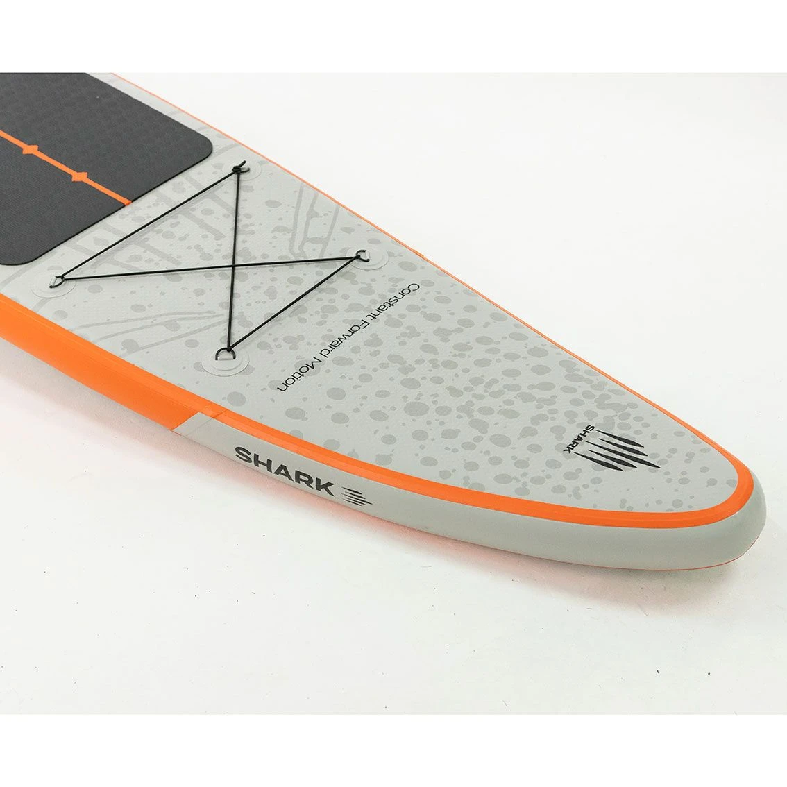 Shark T 12'6 X 30" X 5" Paddleboard 2023 - Image 5