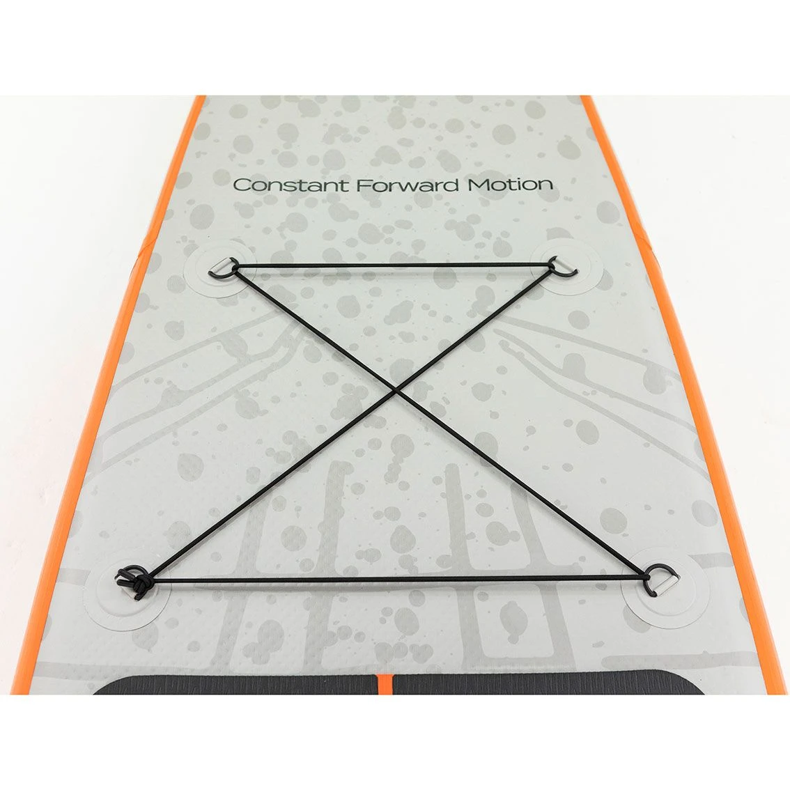 Shark T 12'6 X 30" X 5" Paddleboard 2023 - Image 9