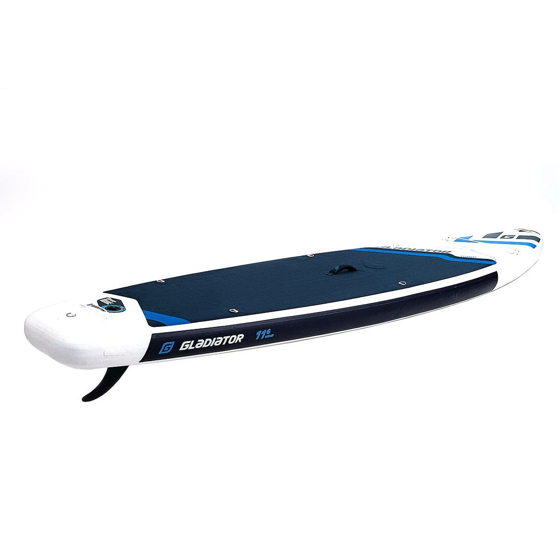 Gladiator 4-in-1 Performance Allround 11'6 X 34" Paddle Board 2023 - Image 5