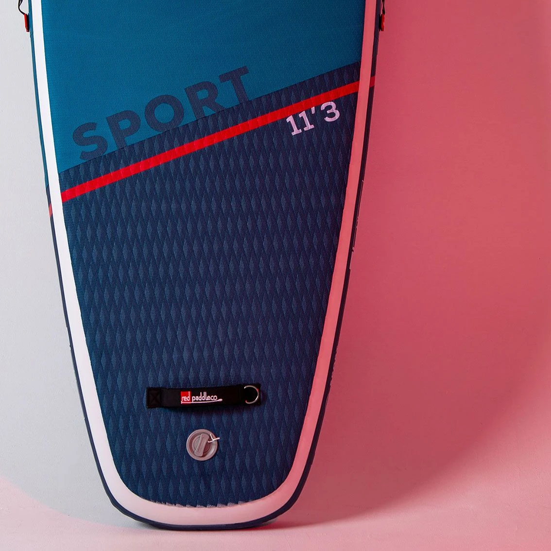 Red Paddle Co. Red Paddle Co Sport 11'3 X 32" Paddleboard 2024 - Image 8