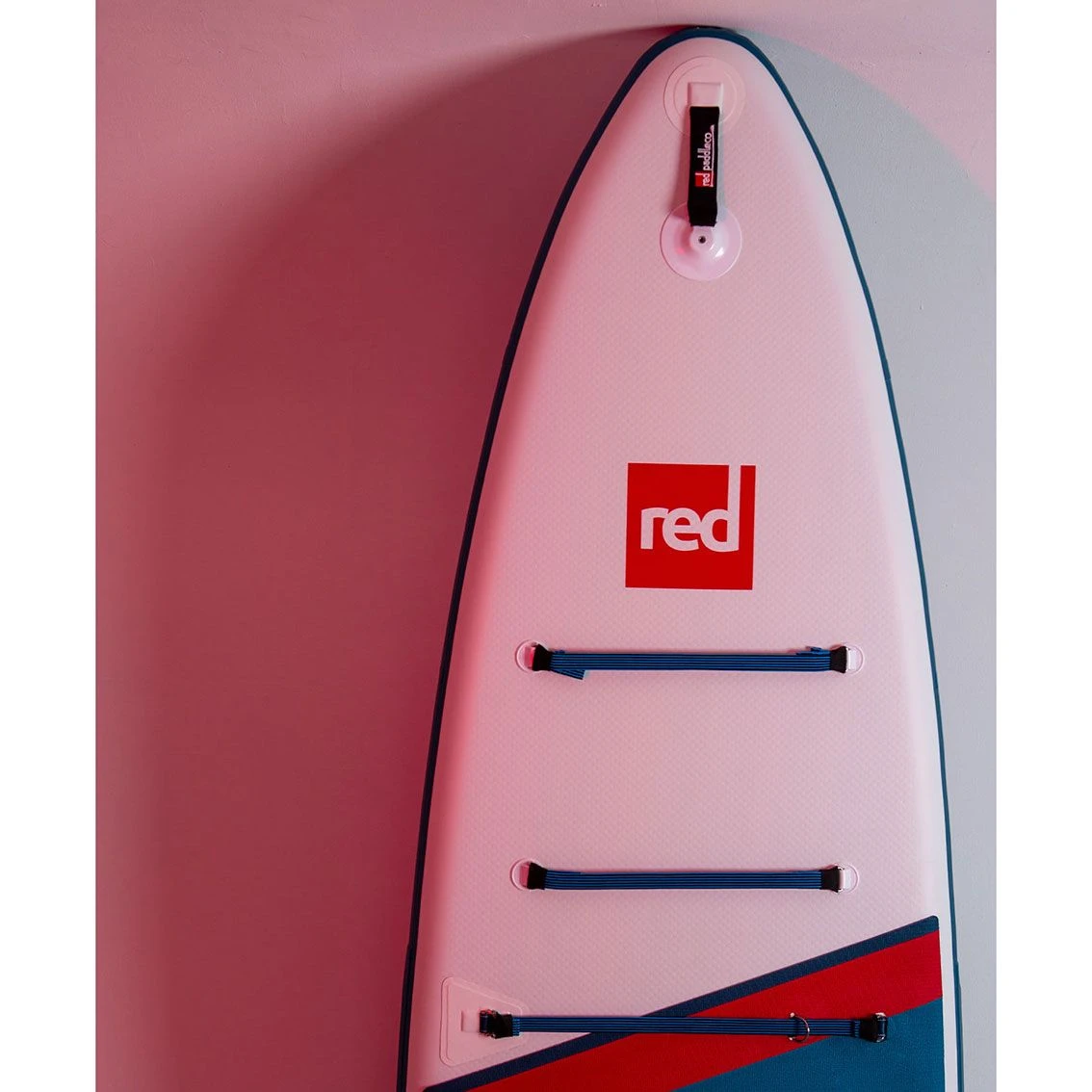 Red Paddle Co. Red Paddle Co Sport 11'3 X 32" Paddleboard 2024 - Image 9