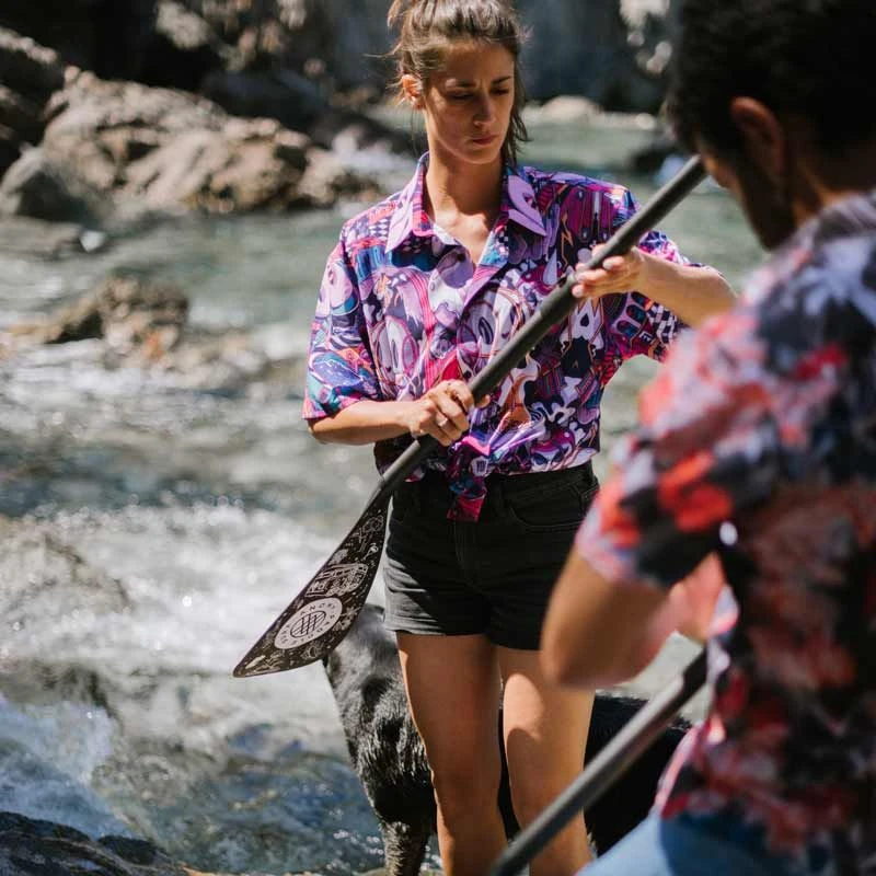 Anomy Santa Rita 11'6" X 31" Paddleboard 2023 - Image 9