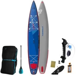 Starboard Deluxe T 14' X 30" Paddleboard 2023