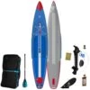 Starboard Deluxe 'The Wall' 14'0 X 30" Paddleboard 2023