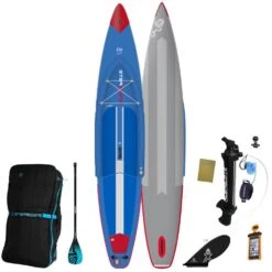 Starboard Deluxe 'The Wall' 12'6 X 28" Paddleboard 2023