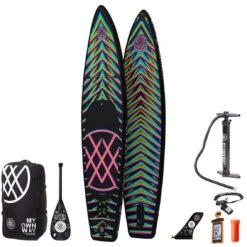 Anomy Trochut 12'6" X 32" Paddleboard 2023